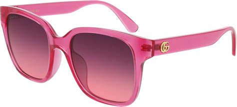 gucci pink sunglasses 2017|hottest gucci sunglasses.